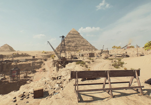 Indiana Jones - The Great Circle